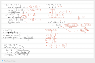 tutor algebra 1, algebra 2, and precalculus online