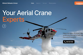 build private helicopter hire website heavy jet charter site air chater site