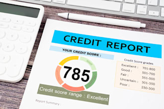 fix credit repair, removal inquiries, late payment, charges off, boost score