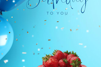 design printable birthday cards for kids and adults