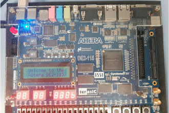 provide professional fpga rtl design services
