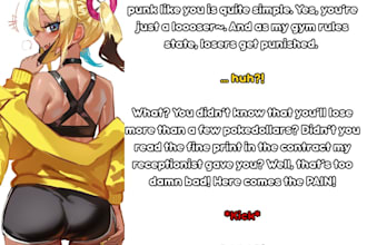 make sfw or nsfw captions