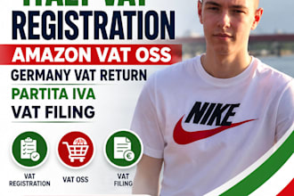 italy vat registration amazon vat oss germany vat return partita iva vat filing