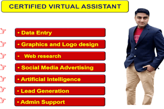 be your long term virtual assistant