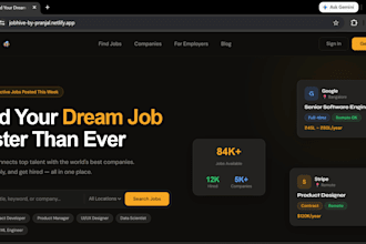 build a full stack mern web app with react nodejs