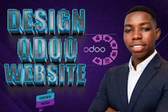 develop odoo website migrate odoo wesite integrate odoo website  odoo  erp