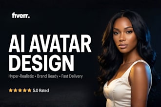 create realistic human like ai influencer and ai avatar for instagram and tiktok
