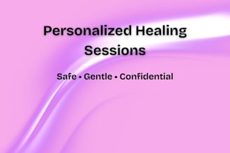 do advanced pranic healing for burnout and emotional fatigue