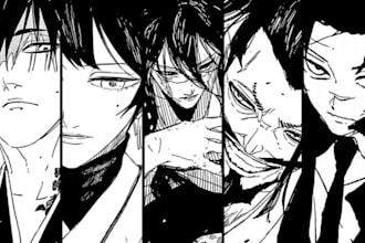 do manga page anime manga illustration mangaka nsfw manga as manga artist