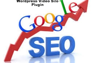 install Video SEO Silo Plugin On Wordpress site