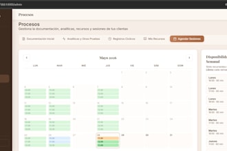 do a custom saas platform for your business