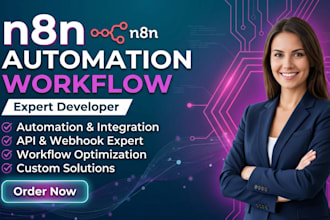 build ai agent, n8n automation, n8n ai automation, n8n workflow, n8n ai agent