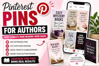 book promotion, amazon kdp promotion, book marketing using pinterest , daily pos