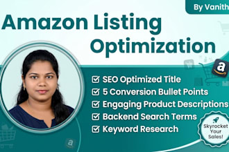 upload and manage online selling product descriptions