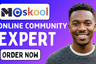 setup circle so online community, circle so online course and membership site