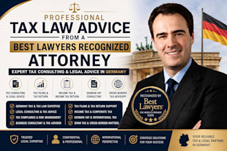 professional tax law advice from a best lawyers recognized attorney
