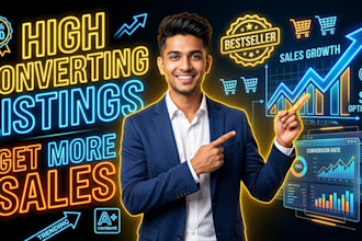do professional flipkart product listing and SEO optimization
