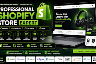 shopify performance store shopify on page shopify plus shopify seo clone shopify