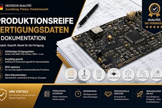 engineer high reliability industrial pcb systems