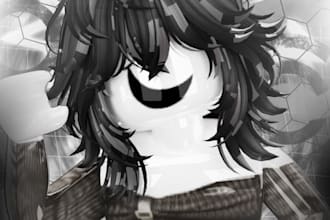 do a premium, high quality roblox gfx