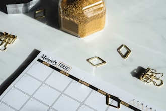 manage your emails and calendar professionally