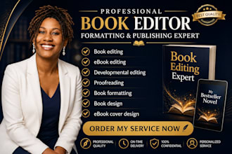 do proofreading kdp book editing book formatting, paperback for kdp publishing