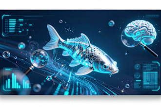 do deep market research and competitive analysis with ai