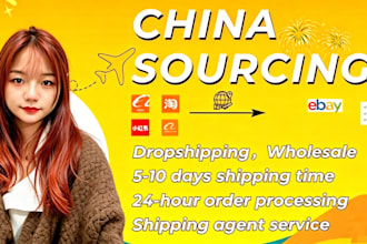 be your china b2b sourcing agent for bulk procurement raw