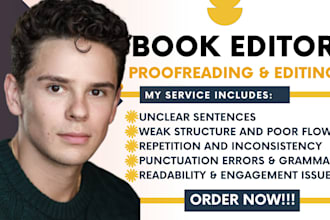 proofread, christian book, devotional, line and copy editor, faith based editing