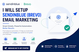 do sendinblue email marketing brevo email automation sendinblue campaign