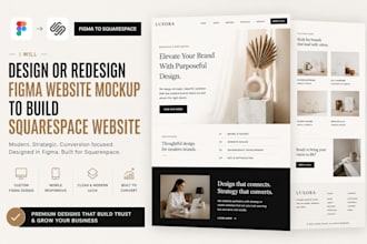 wix wedding design or squarespace website design photography website redesign