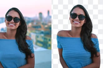 remove background from pictures