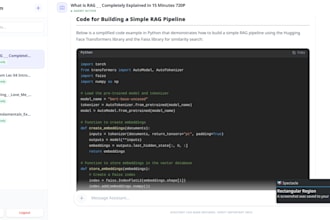 build agentic rag application using langchain and langgraph