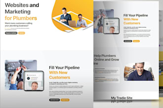 build a professional wordpress website