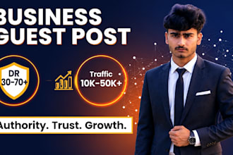 publish business guest post articles on high da nech blog
