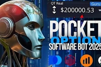 build pocket option website pocket option trading ai pocket option indicator