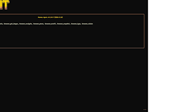 install and configure hermes or openclaw ai agent on your system