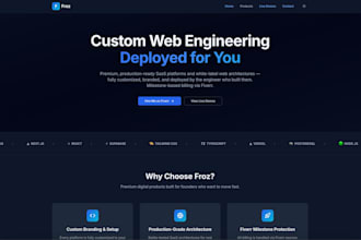 build a premium nextjs blog with headless cms
