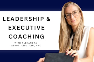 coach your leadership and business growth