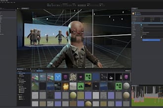develop custom garrys mod addon port characters npcs and player models
