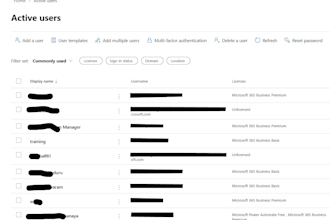 set up and manage microsoft 365 for your business