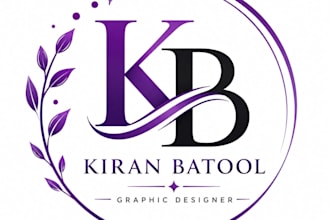 design professional business cards and social media posts