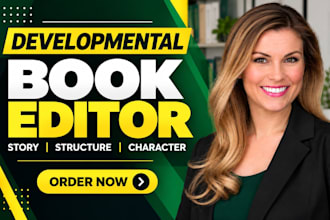 developmental editor developmental book editor book proofreading format KDP