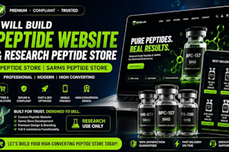 build peptide website research peptide store peptide store sarms peptide website