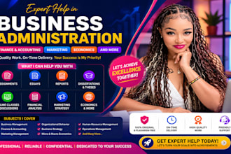 do accounting and financial statements