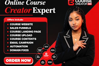 kajabi course creator 360, cc360, sales funnel builder, n8n automation
