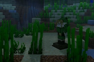 create, fix and optimize minecraft modpack, server setup, fabric, spigot, forge