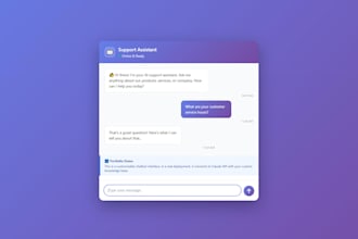 build custom ai apps and tools