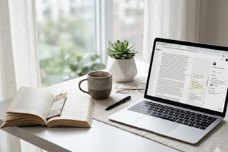 be your fiction beta reader and books reviewer