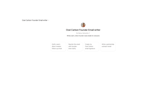 build a custom gpt ai assistant for your business or website